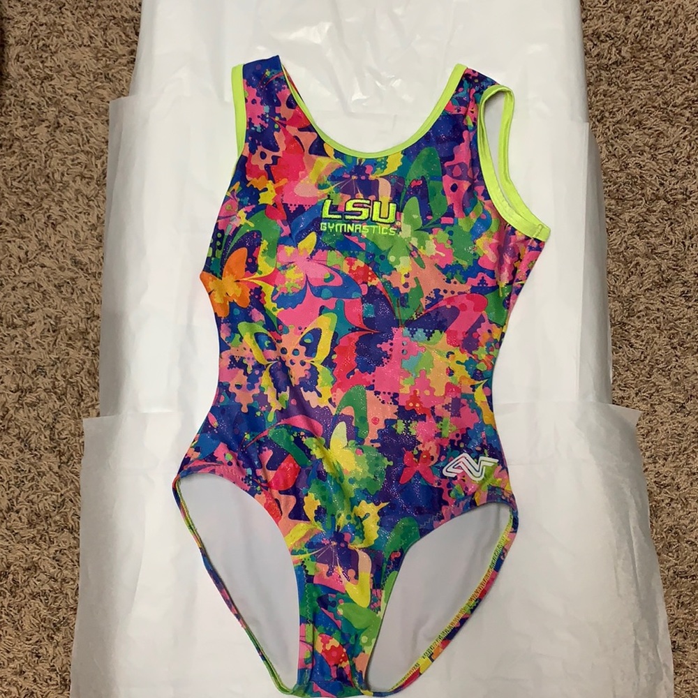 Leotard